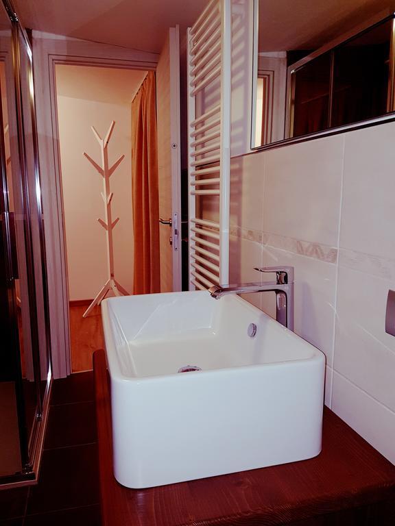 Apartment San Colombano Sant'Antonio  Exterior photo