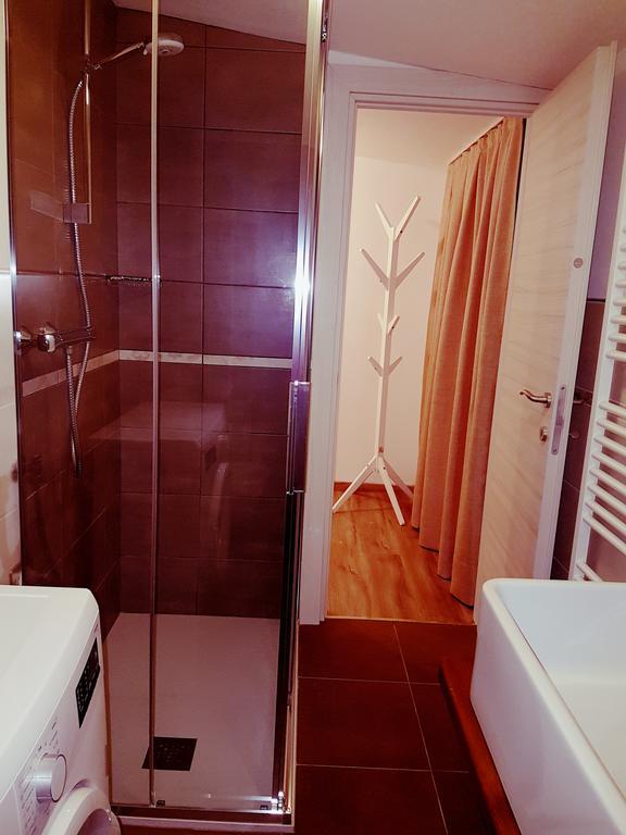Apartment San Colombano Sant'Antonio  Exterior photo