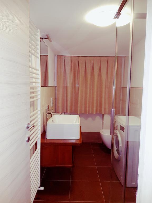 Apartment San Colombano Sant'Antonio  Exterior photo