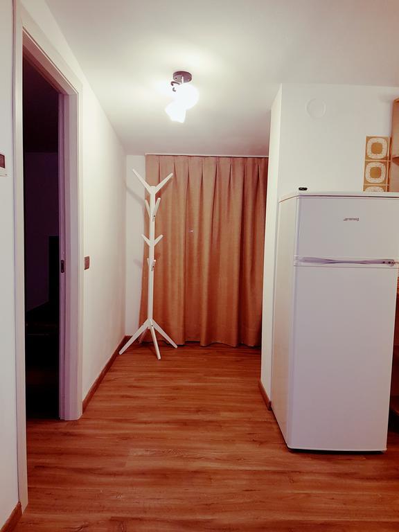 Apartment San Colombano Sant'Antonio  Exterior photo
