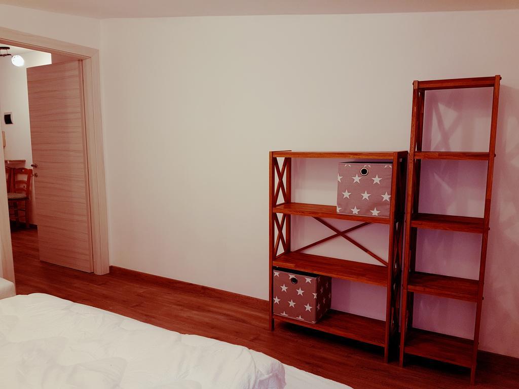 Apartment San Colombano Sant'Antonio  Exterior photo